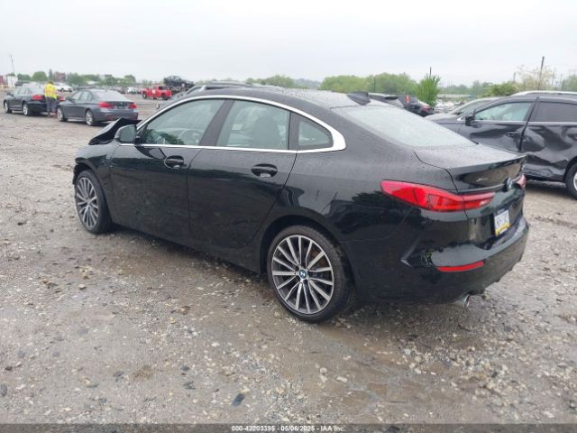 WBA73AK08M7H41082 BMW 228i Gran Coupe Xdrive