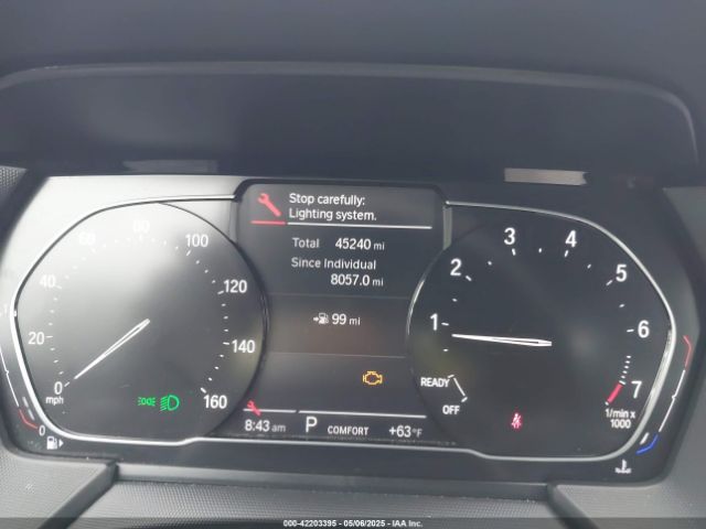 WBA73AK08M7H41082 BMW 228i Gran Coupe Xdrive