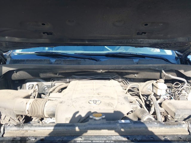 5TFUY5F18HX612425 Toyota 3ur-fe