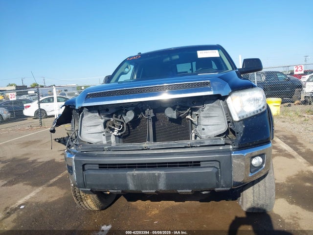 5TFUY5F18HX612425 Toyota 3ur-fe