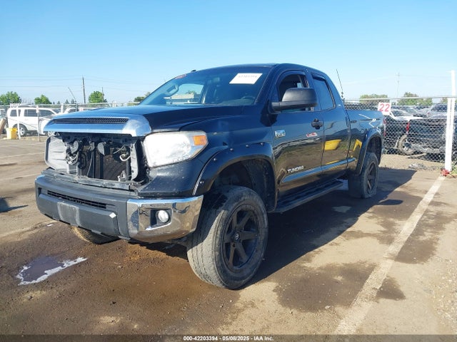 5TFUY5F18HX612425 Toyota 3ur-fe