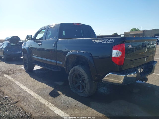 5TFUY5F18HX612425 Toyota 3ur-fe