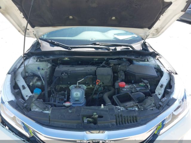 1HGCR2F16HA264491 Honda Accord Sport Se