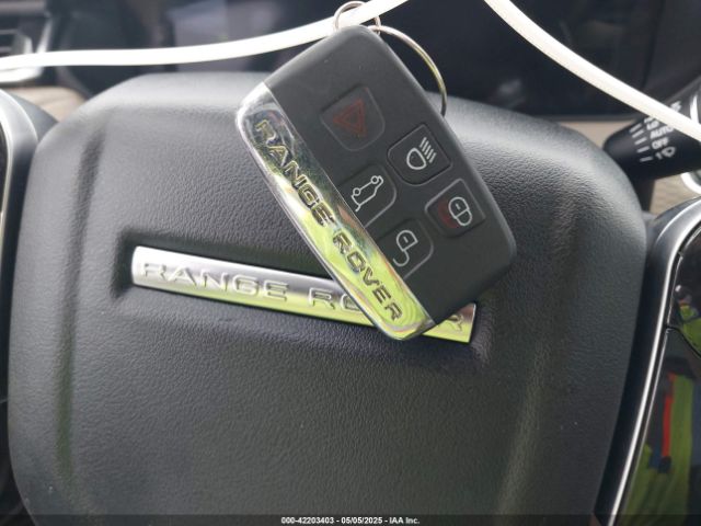 SALYB2RX2JA743742 Land Rover Range Rover Velar P250 S