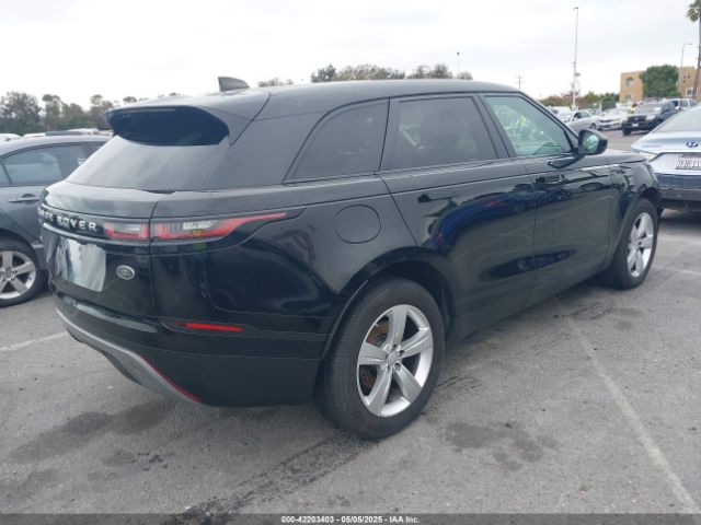 SALYB2RX2JA743742 Land Rover Range Rover Velar P250 S