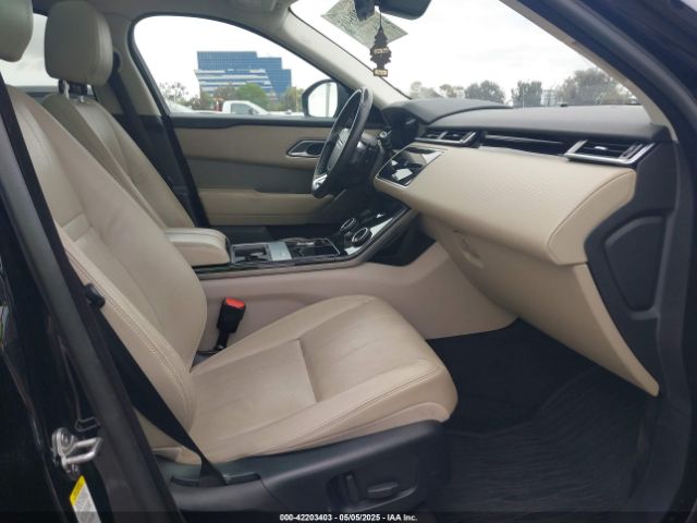 SALYB2RX2JA743742 Land Rover Range Rover Velar P250 S