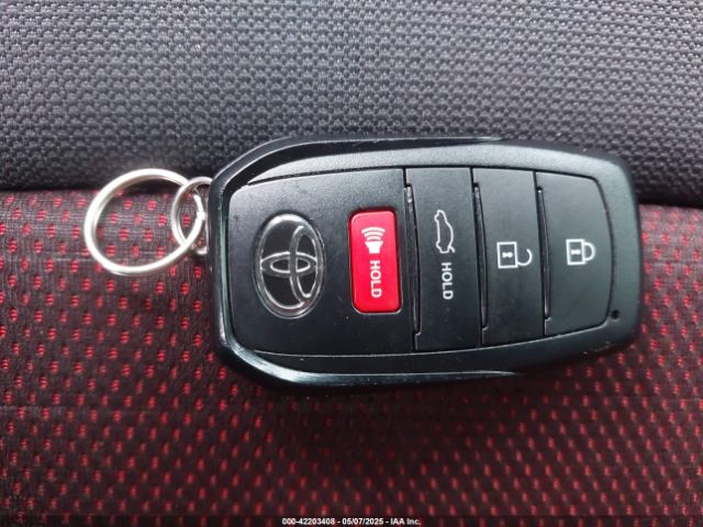 5YFS4MCE6RP176775 Toyota COROLLA SE