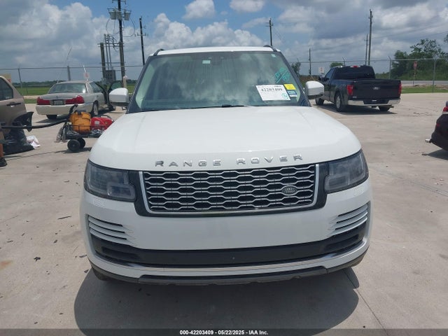 Land Rover tdv6 2018 SALGS2RK1JA381788 Image 12