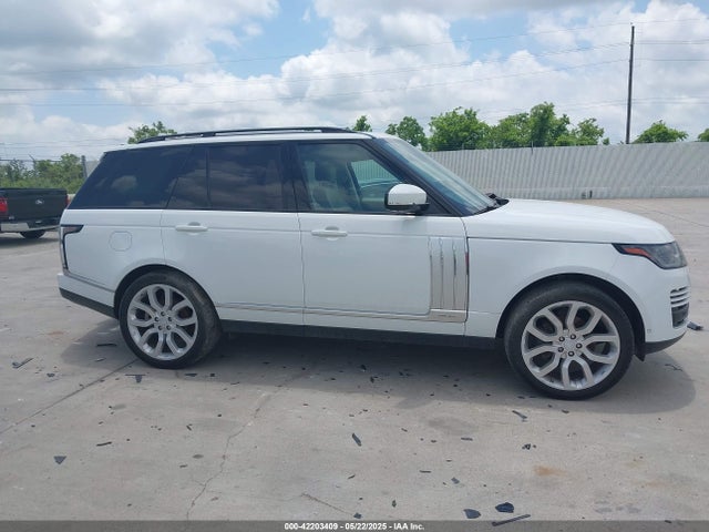 Land Rover tdv6 2018 SALGS2RK1JA381788 Image 13