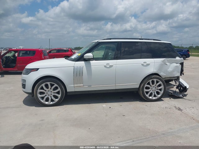 Land Rover tdv6 2018 SALGS2RK1JA381788 Image 14