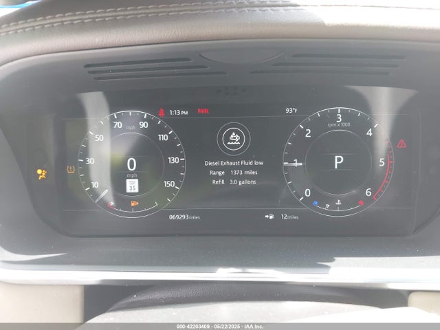 Land Rover tdv6 2018 SALGS2RK1JA381788 Image 15