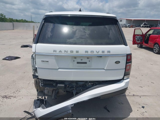 Land Rover tdv6 2018 SALGS2RK1JA381788 Image 16