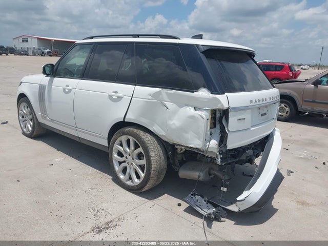 Land Rover tdv6 2018 SALGS2RK1JA381788 Image 3