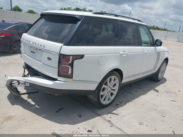 Land Rover tdv6 2018 SALGS2RK1JA381788 Image 4