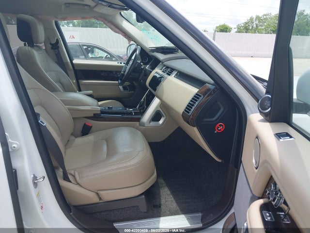 Land Rover tdv6 2018 SALGS2RK1JA381788 Image 5