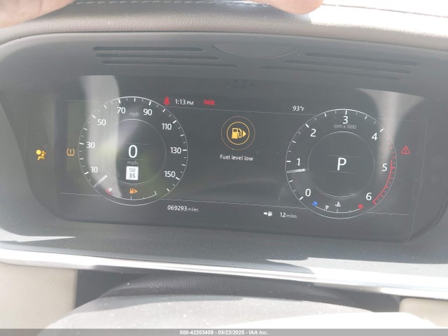 Land Rover tdv6 2018 SALGS2RK1JA381788 Image 7