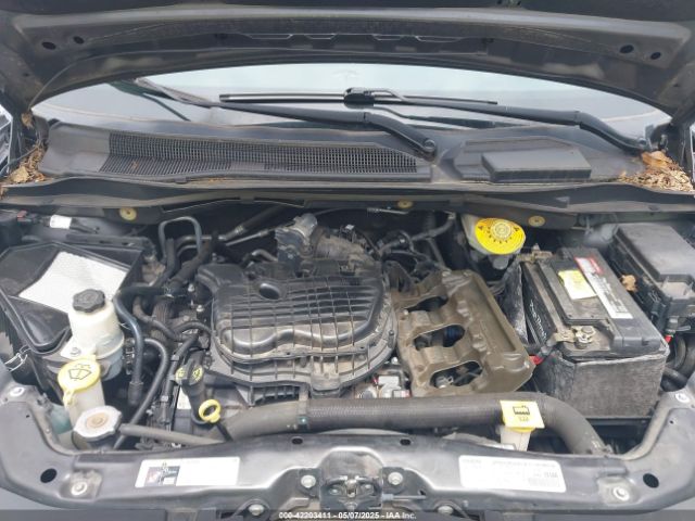 2C4RDGCG2JR248576 Dodge Grand Caravan Sxt