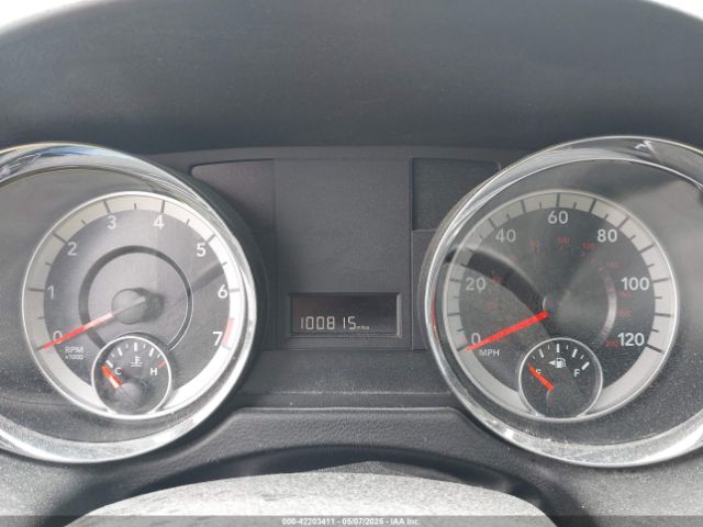 2C4RDGCG2JR248576 Dodge Grand Caravan Sxt