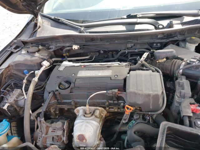 1HGCR2F32FA164807 Honda ACCORD LX