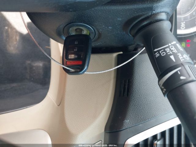 1HGCR2F32FA164807 Honda ACCORD LX