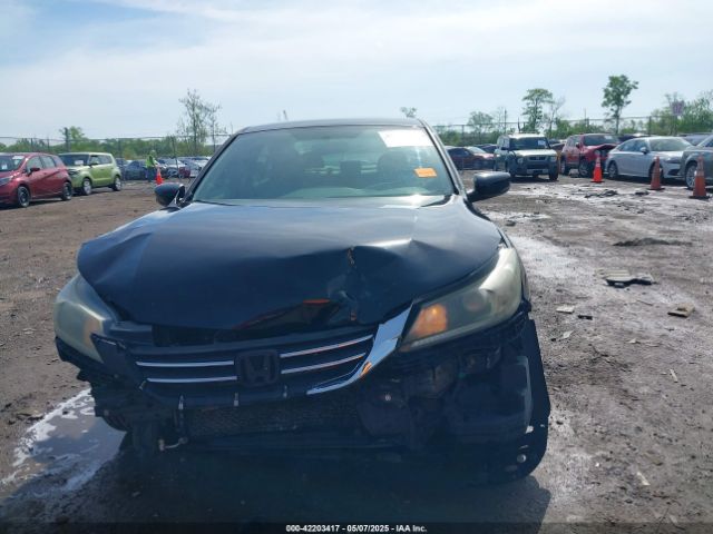1HGCR2F32FA164807 Honda ACCORD LX