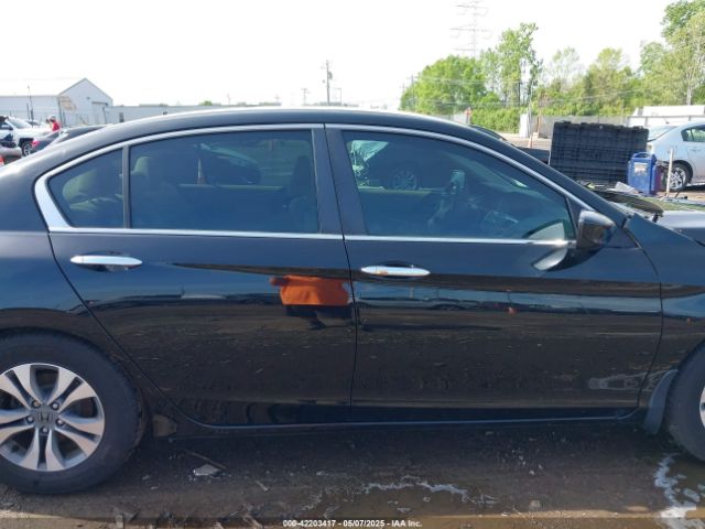 1HGCR2F32FA164807 Honda ACCORD LX