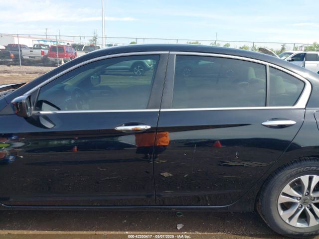 1HGCR2F32FA164807 Honda ACCORD LX