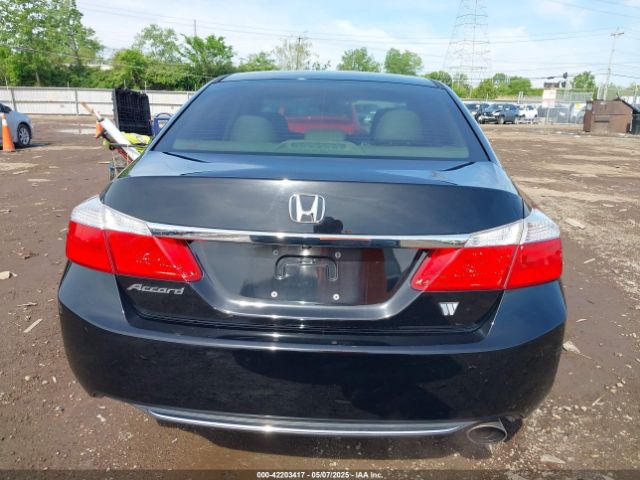 1HGCR2F32FA164807 Honda ACCORD LX