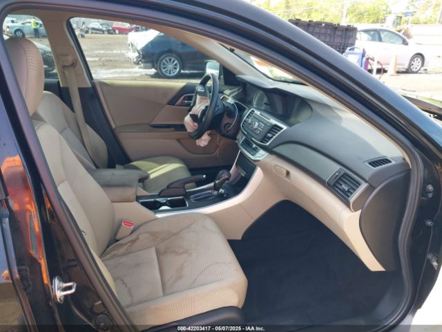 1HGCR2F32FA164807 Honda ACCORD LX