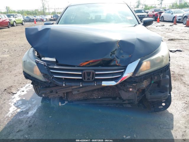 1HGCR2F32FA164807 Honda ACCORD LX