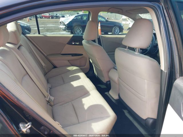 1HGCR2F32FA164807 Honda ACCORD LX