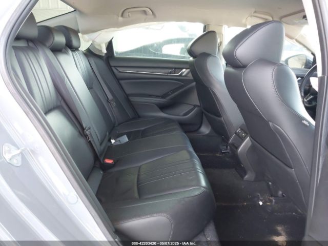 1HGCV1F49MA056700 Honda Accord Sport Special Edition