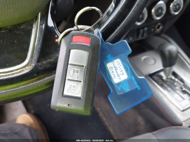 2018 MITSUBISHI OUTLANDER SPORT JA4AP3AW1JZ036615 Photo 10