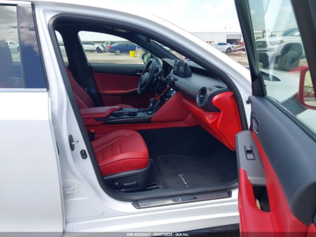 JTHGZ1B25P5059873 Lexus Is 350 F Sport