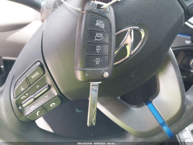 2019 HYUNDAI VELOSTER KMHTG6AF9KU004053 Photo 10