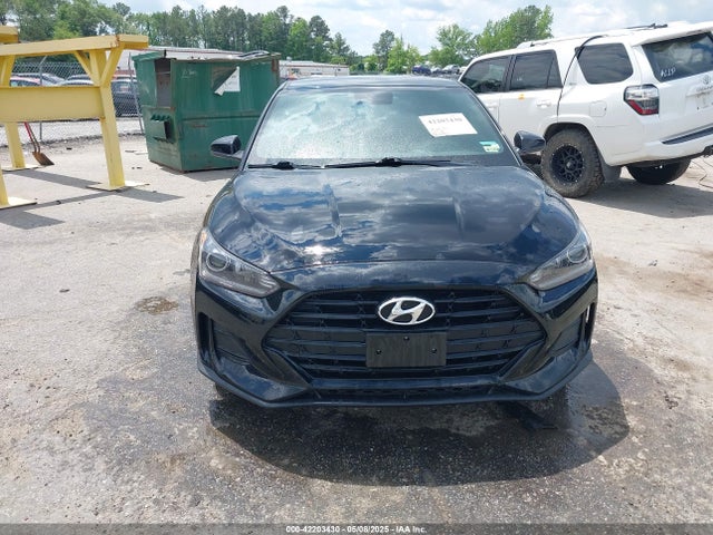 KMHTG6AF9KU004053 Hyundai Veloster 2.0