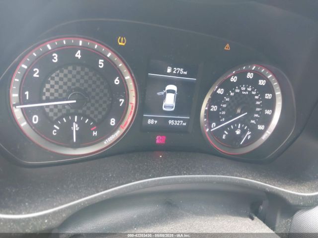 2019 HYUNDAI VELOSTER KMHTG6AF9KU004053 Photo 6