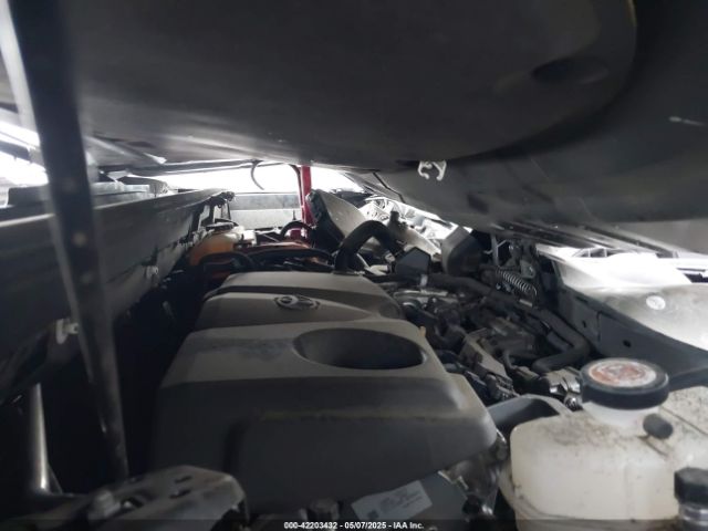 JTMLWRFV8LD537361 Toyota Rav4 Hybrid Le