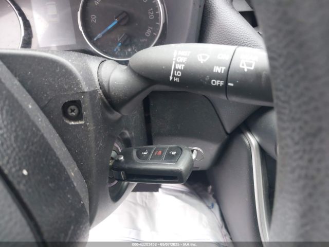JTMLWRFV8LD537361 Toyota Rav4 Hybrid Le