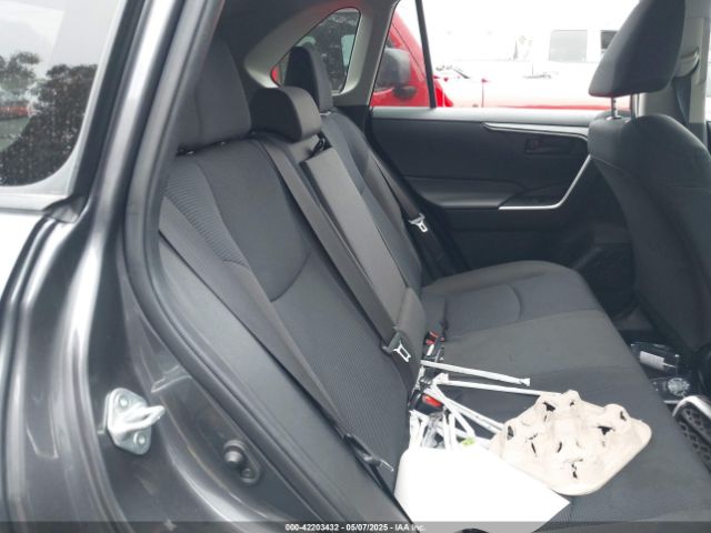 JTMLWRFV8LD537361 Toyota Rav4 Hybrid Le