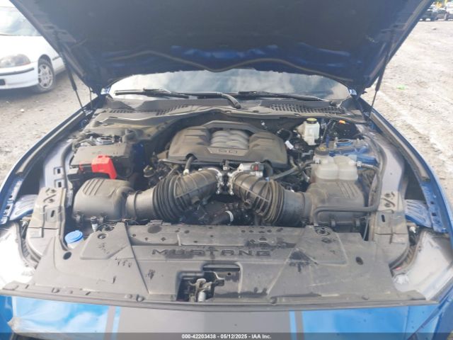 2024 FORD MUSTANG 1FA6P8CFXR5412162 Photo 9