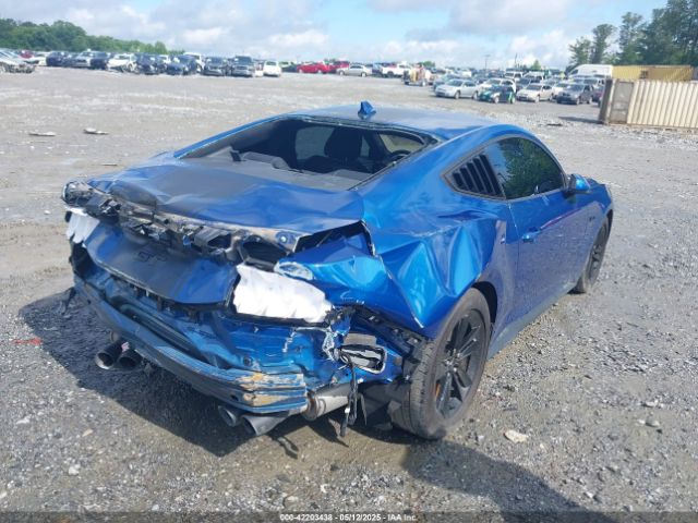 2024 FORD MUSTANG 1FA6P8CFXR5412162 Photo 3