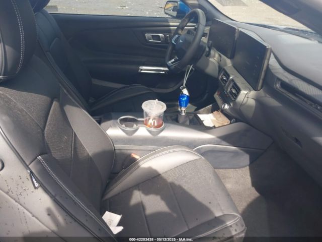 2024 FORD MUSTANG 1FA6P8CFXR5412162 Photo 4