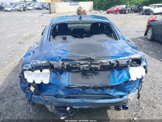 2024 FORD MUSTANG 1FA6P8CFXR5412162 Photo 5