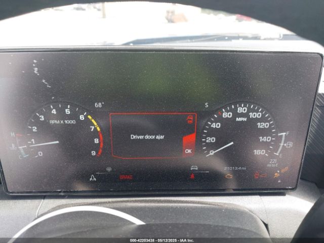 2024 FORD MUSTANG 1FA6P8CFXR5412162 Photo 6