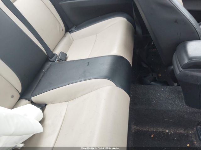 2HGFC3B99HH356728 Honda Civic Touring