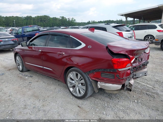 2G1165S30F9131363 Chevrolet IMPALA 2LZ
