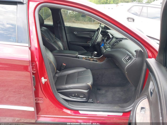 2G1165S30F9131363 Chevrolet IMPALA 2LZ