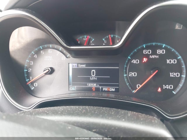 2G1165S30F9131363 Chevrolet IMPALA 2LZ