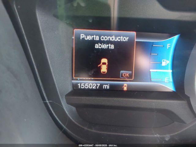 1FM5K8D83EGB11697 Ford EXPLORER XLT